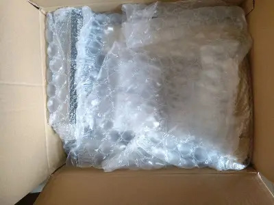 东西到手啦，物流还是挺快的，从下单到到手也就一个月的样子，有些老物国内不好收通过挖煤姬购买真不错。一次愉快的代购体验~