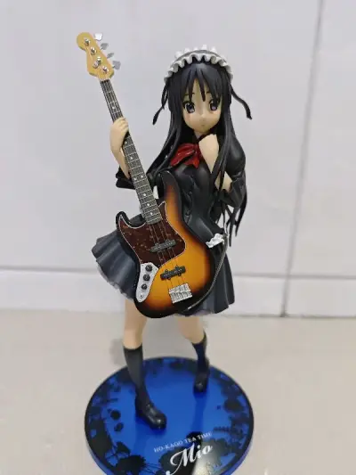 非常好，包装也很完整非常喜欢?，人物模型也没有损坏，面雕也很细节，期待下次购买，非常喜欢爱了爱了！！