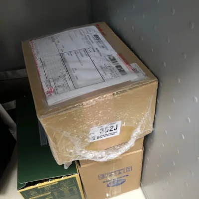 哈哈哈哈 这箱货里这么多东西，还挺顺利的，仓库更新，等了快半个月才发出来。出了交换机就非常快了。东西是好东西，就是买贵了