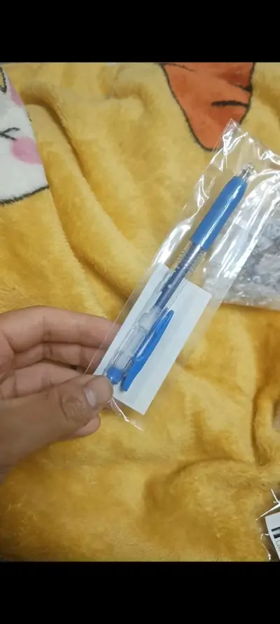 意外之喜谷子打折了可能是日本那边清仓大甩卖吧就下单了，快递因为东西多选不了挖煤姬用的EMS，还是很快的