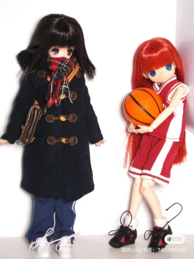 超级漂亮的娃衣，挖煤姬发货很快运费也很实惠捏！！包装非常结实收到的物品都是完好无损也没丢过东西，还会继续来买～～～