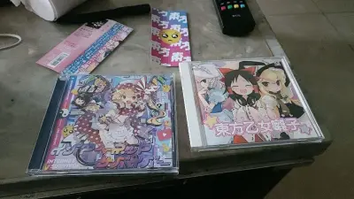 漂亮的很呐！摩多罗 幻想郷最速車椅子ドリフト伝説祝大家有博丽灵梦的节操，琪露诺的聪慧，雾雨魔理沙的稳重，帕秋莉的健康，蕾米莉亚的威严，芙兰朵露的忍让，洩矢诹访子的魁梧，魂魄妖梦的真身，西行寺幽幽子的节制，依神紫苑的财力，八云紫的年轻，因幡帝的天然，小野冢小町的活力，...