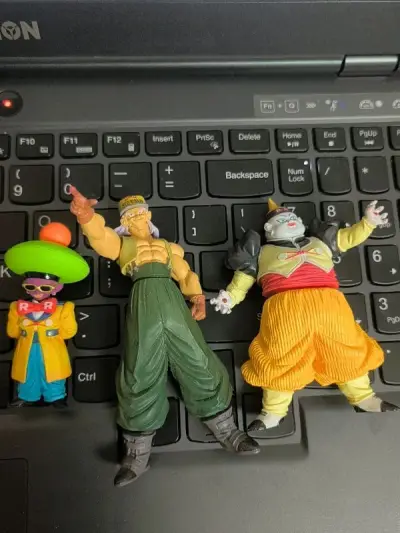 这次是真的优惠，几个加起来比国内便宜的不是一星半点，挖煤姬yyds，而且挖煤姬的包装非常好，这么多次下来没有损坏，还会接着使用