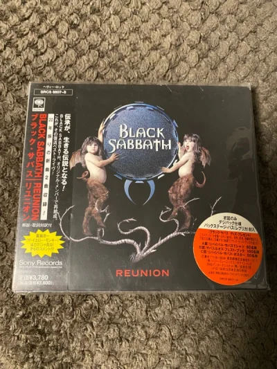 挖煤姬第102单，通过雅虎日拍和煤炉代购了6张cd和1张黑胶，体验真的不错，EP小航空物流方面很快很快，打包也非常专业。27天无税到手，物品完好无损。其他下次合作，666