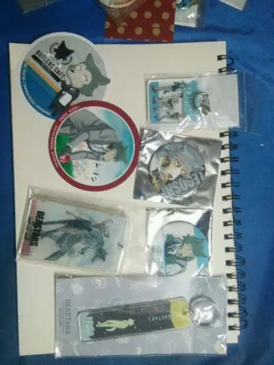 这次很快就到了，之前还担心ep航空小件换了会不会变慢，没想到新的国际也很快，而且丝滑通关，吃到美美的谷了^o^
切的set，一样没少，赞啦！