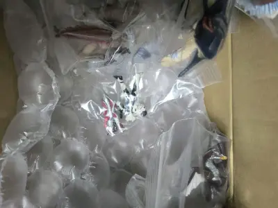 这次的是很久之前就想要的迪迦奥特曼part1,很稀有，价格非常实惠，包装无敌给力，打包的滴水不漏，坏不了一点