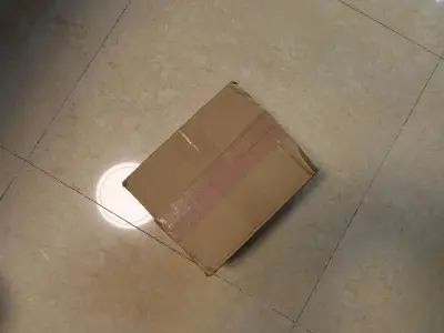 这次继续走竹蜻蜓，便宜确实便宜，就是速度不怎么快倒是真的，在日本仓库发出的速度太慢啦。这次买了这个小东西居然一斤多重，属实血亏。