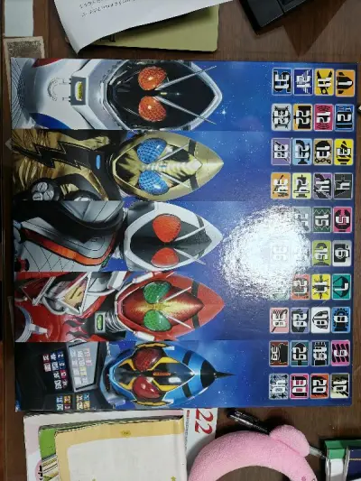 万代当年发售的一款彩透开关因为发售量少现在价格一直居高不下，幸亏这次被我看到了，果断全款拿下！包装也很好，太赞了！