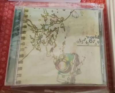 第二单也平安收到了！非常方便的代购平台，操作简单易上手。包装很严实，裹了泡沫纸，物流速度超快，顺利切到很多碟