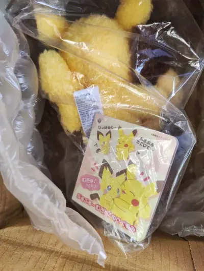 非常棒，快递有点慢，但是十分便宜，商品包装完好，有基本都泡沫纸覆盖，十分推荐，给大大好评。下次还是会选择使用挖煤姬和竹蜻蜓