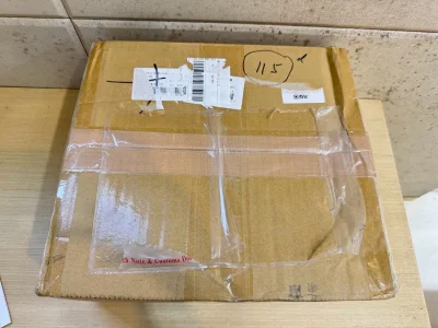 又收到喜欢的东西，索尼的ES碟非常满意，透明碟外观稍差，碟面使用纹较多，包装整体可以，没有破损情况，物流也正常时效，一个月到手。