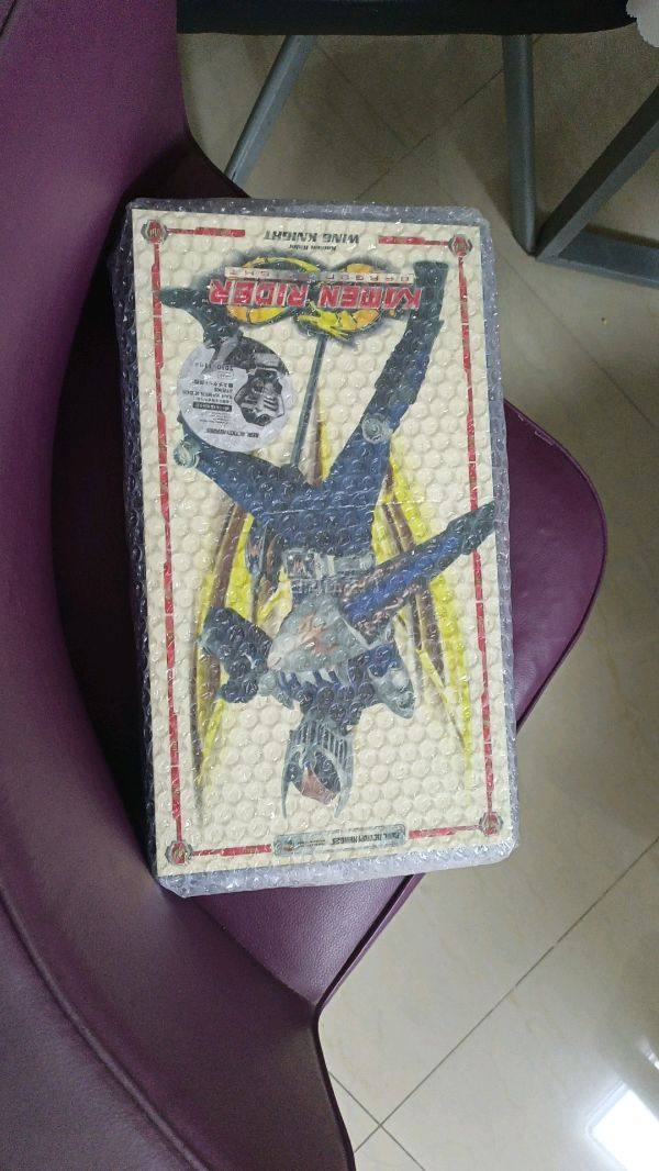 太绝了！这才是顶级收藏水准！RAH假面骑士实物质感炸裂，颜值与做工双封神，摆柜氛围感直接拉满，爱了爱了，五星满分推荐给所有骑士