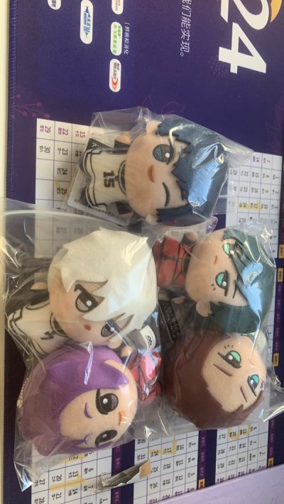 第一次切煤，六天顺利到达~