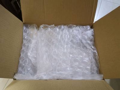 完美无损，包装盒很厚