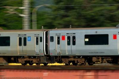 GREENMAX铁道模型/零件 开箱分享