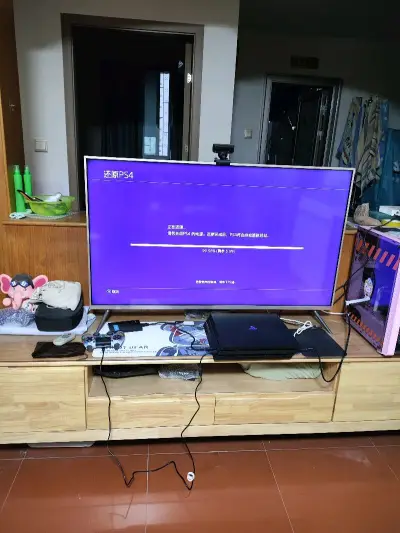 非常好的一次购物，只是物流时间太长。物品没有磕碰，机器能用无瑕疵，就是有点灰尘需要自己打扫，和用酒精擦拭。