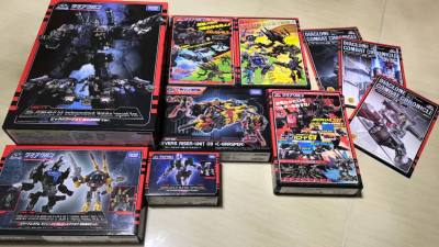 戴亚克隆分享贴