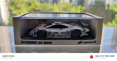 第15次日淘模型分享