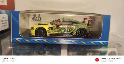 第16次日淘模型分享