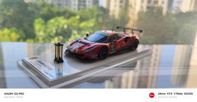 第17次日淘模型分享