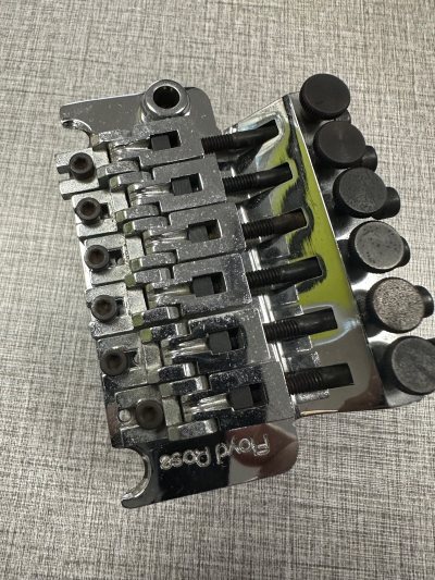 Floyd Rose