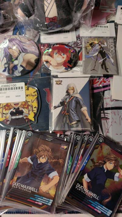 挖煤姬10月第三箱平安抵达