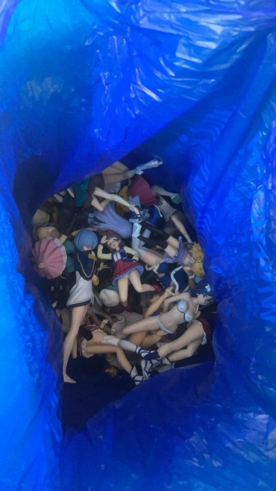 第17单海淘到货啦！