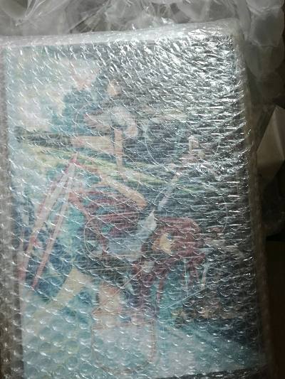 挖煤姬好物分享