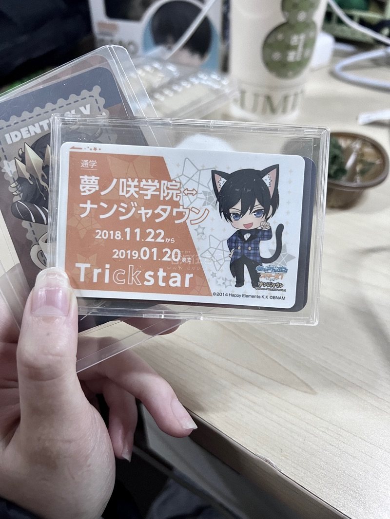 很好的购物体验