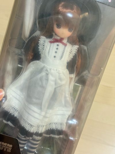 Azone购物分享