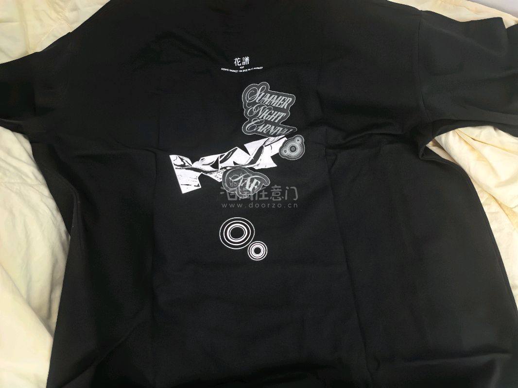 走线下贩售果然就是快得多，不然还要等几个月才能拿到衣服。
东西很好，肥肠滴美味。
（就是海关那里卡了我几天）
总的来说还是很高兴。