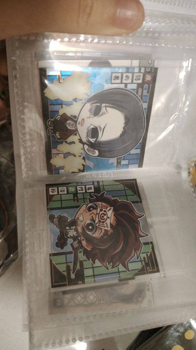 第一次用挖煤姬购买，真的让人很惊喜！物品包裹的非常严实，没有损坏的情况，甚至连手办盒子的边边角角也没有凹陷！玩偶也没有出现挤压变形的情况，挖煤姬真的很好用！❤️❤️❤️???