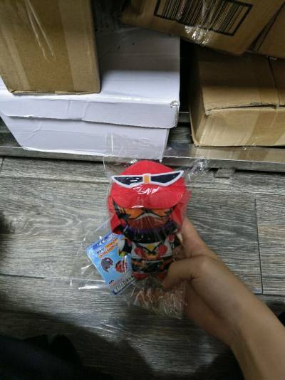 现在切煤已经越来越顺手了，只要看到好价就火速下单！俊和屋的谷子更是放心，拍照都没有买！超级好评！ 经常刷到网上收到的货不对版还有一点担心 想买一个拍照但是500日元劝退… 这次切到的都超级好价，谁来懂我一下?吃到好价使我快乐～
