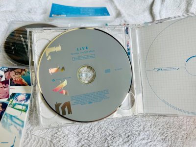 paradox live cd淘