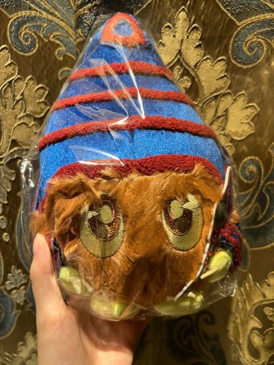 虽然记得cd有免税额度，但走海运的时候还是很担心被税，好在这次买东西虽然多且杂，但没有被税，应该是由于我把cd们的价格拉高，其他物品价格拉低的原因，也可能只是没有被抽查到