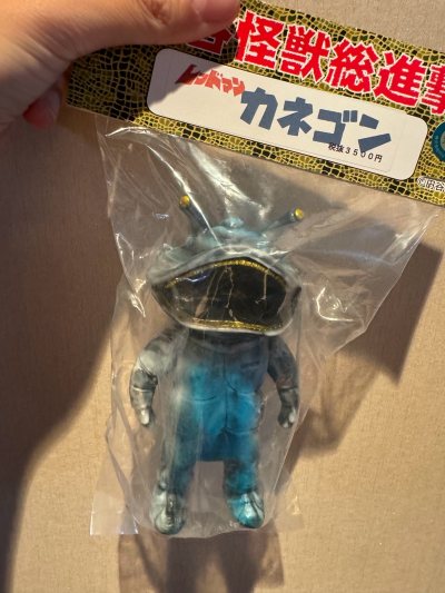 9月第二箱