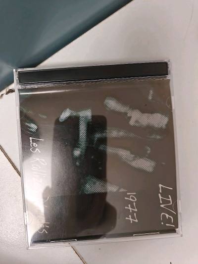 日淘cd初体验