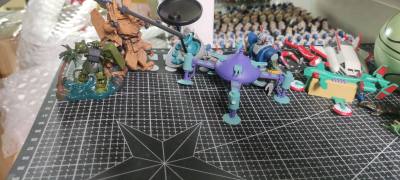 模型玩具从小就很喜欢 小时候开别人玩 经济不允许 比较遗憾 唯有长大了弥补小时候的童年债 不错 继续购买。