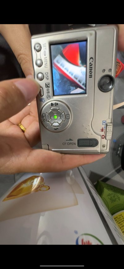 挖煤机海淘ccd分享