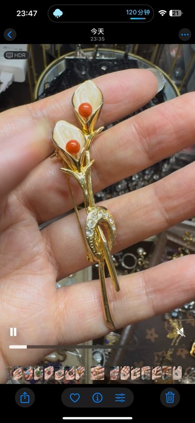 这次选择的依然是最经济实惠的海运路线，安装非常完美安全，打包技术非常好吖。速度也很快，从下单到收货20天左右，这次切煤的是中古饰品，非常方便快捷，后续会继续使用挖煤姬，也会给朋友安利