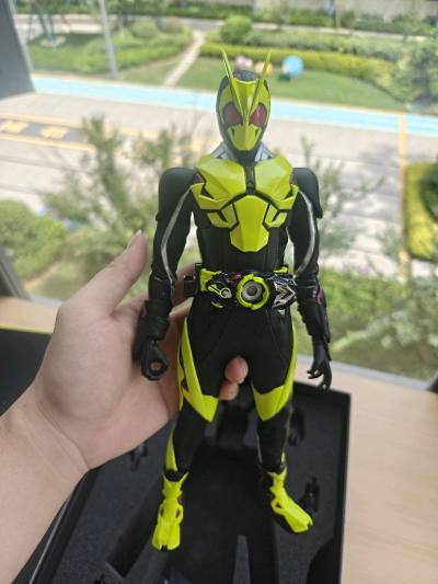 假面骑士rah