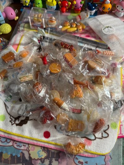又是一次愉快的购物 这次买的东西挺多的 物流超级无敌快 两天就到了速度超级快 超级开心 推荐大家一起来海淘