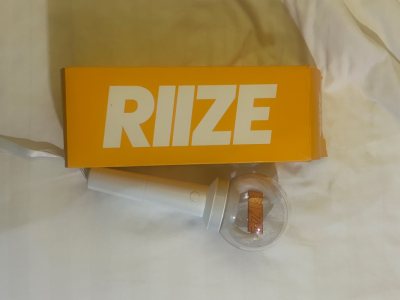 捡漏全新棒子