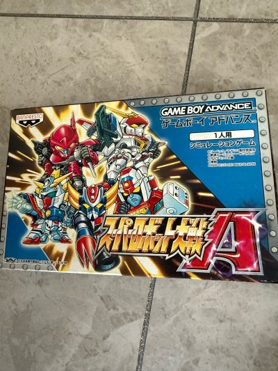 中古游戏入手分享