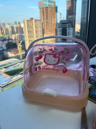 第一次使用挖煤姬
