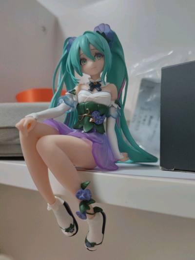 miku酱