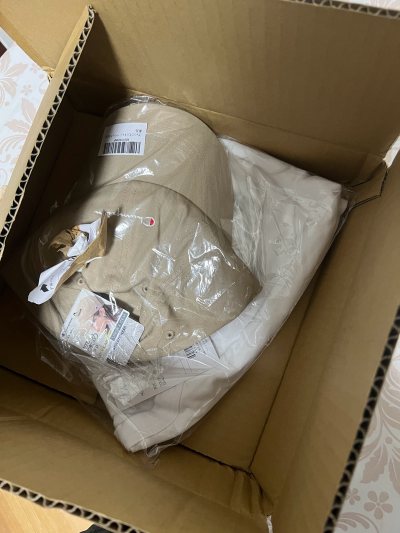 挖煤姬到的第三单，体验感依旧很好，这单走的是竹蜻蜓专线，包裹严实，包了泡沫膜，东西完全没有损伤，而且运费也很便宜，非常划算，买到的东西也很好。煤挖煤姬这个软件页面简洁方便，检索功能很好用，非常推荐。