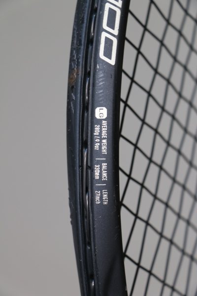 Babolat Pure Drive 体验：力量型选手的最爱
终于入手了Babolat Pure Drive！这款拍子力量储备充足，击球声脆，底线抽球很有冲击力。甜区大，容错率高，打起球来更有自信。适合喜欢底线进攻、追求暴力美学的球友。用它打了几场比赛，赢球率明显提...
