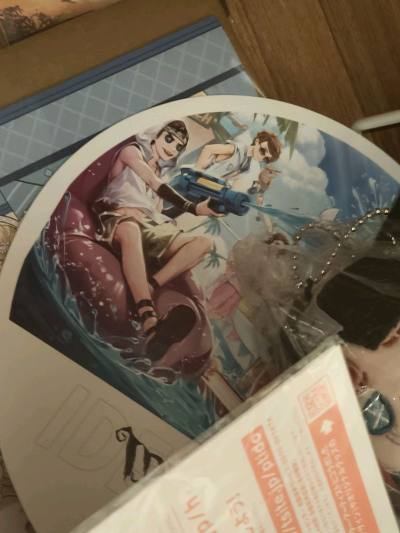 七月任意门购物