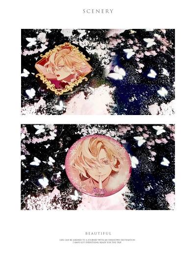 欣赏来自夏末的美貌(●&amp;#39;◡&amp;#39;●)